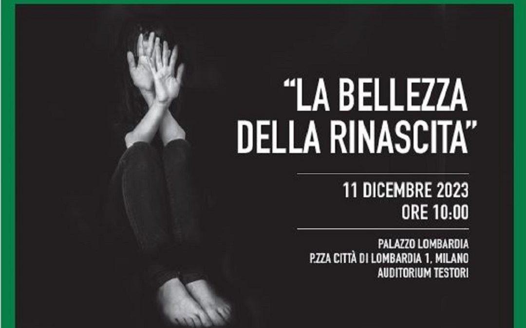 Violenza donne, studenti a proiezione docufilm ‘La bellezza della rinascita’ – www.lombardianotizie.online