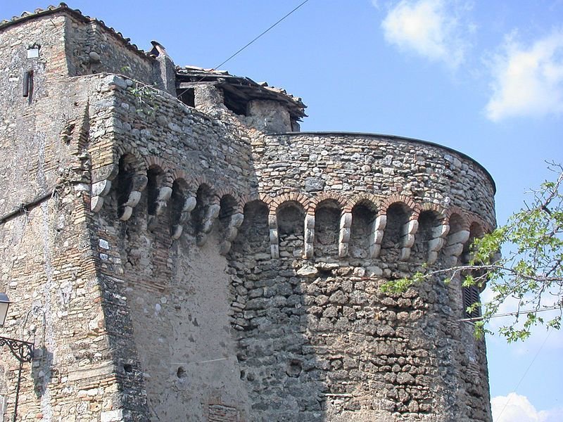 A Montelibretti una statua a Piero D’Inzeo – VisitLazio – www.visitlazio.com