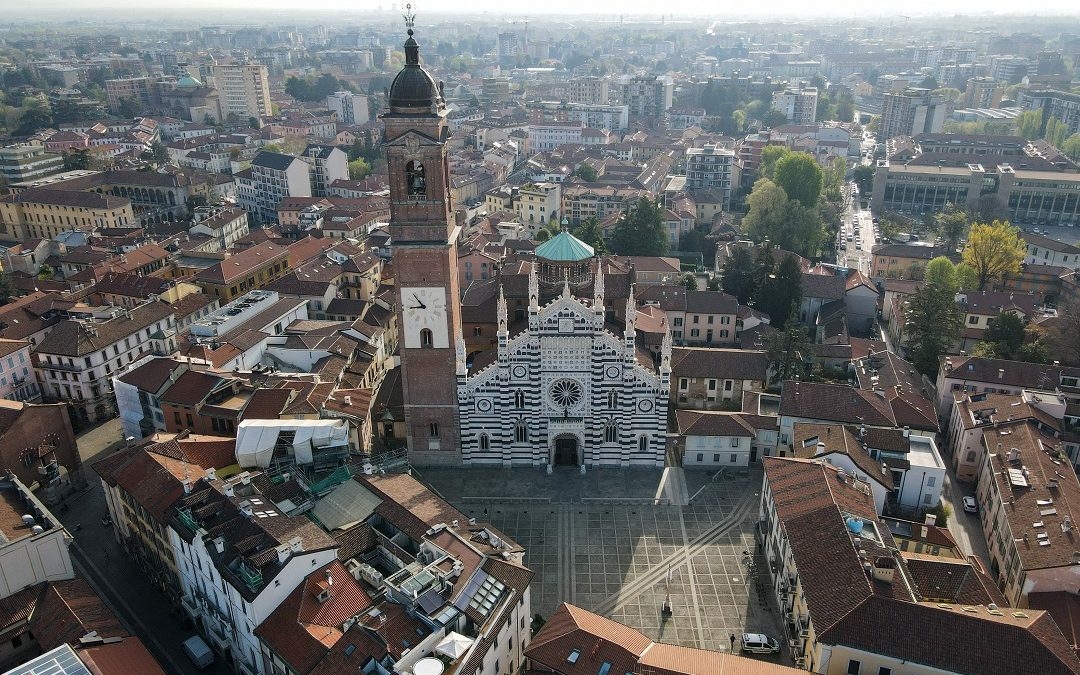 Monza Brianza, da 22 dicembre misure temporanee anti-inquinamento aria – www.lombardianotizie.online