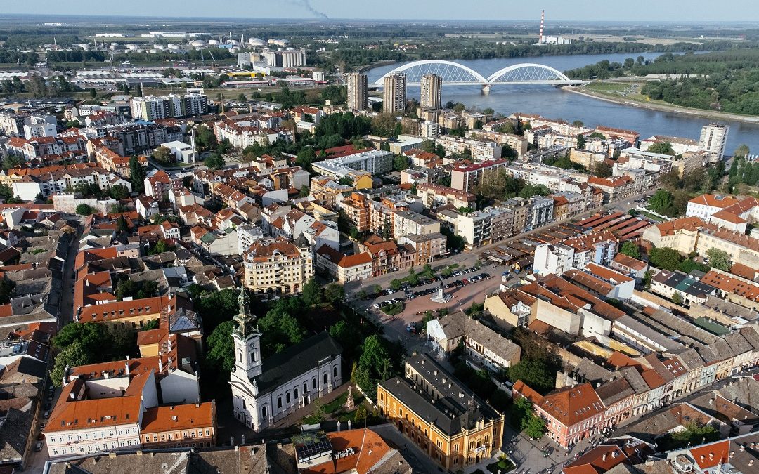 Lombardia-Serbia, nel 2023 interscambio in crescita dell’8% – www.lombardianotizie.online