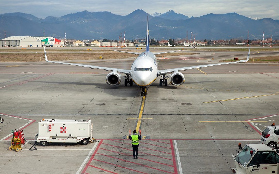 Nuovo volo giornaliero tra l’aeroporto di Bergamo Orio al Serio e Perugia – www.lombardianotizie.online