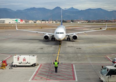 Nuovo volo giornaliero tra l’aeroporto di Bergamo Orio al Serio e Perugia – www.lombardianotizie.online