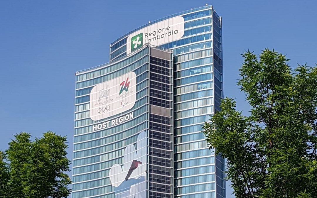 Regione Lombardia social a quota 1,3 milioni di follower e sbarca su TikTok – www.lombardianotizie.online