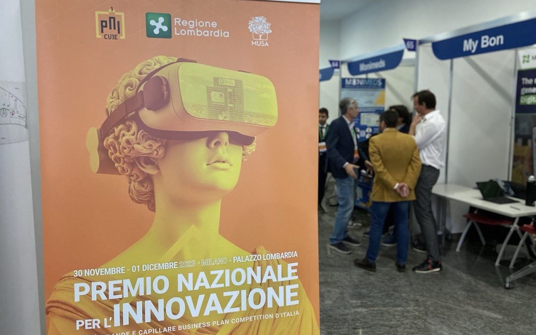 A Palazzo Lombardia la finale del ‘Premio nazionale innovazione 2023’ – www.lombardianotizie.online
