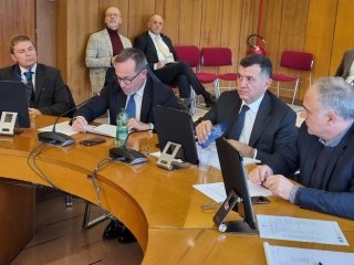 Consiglio Regionale del Lazio – Commissioni – IV Commissione – Bilancio, programmazione economico-finanziaria, partecipazioni regionali, federalismo fiscale, demanio e patrimonio – Notizie – www.consiglio.regione.lazio.it