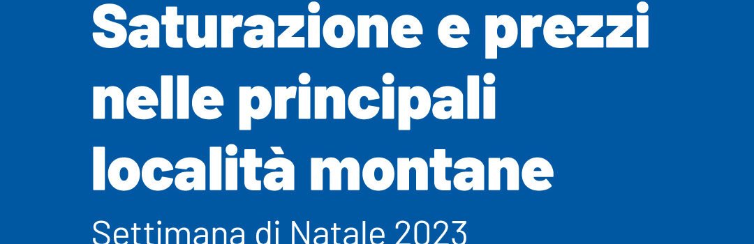 Festività, Santanchè: “Turismo protagonista.”
