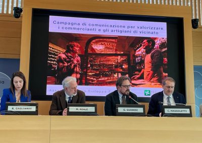 Negozi di vicinato, al via campagna di comunicazione per acquisti natalizi – www.lombardianotizie.online