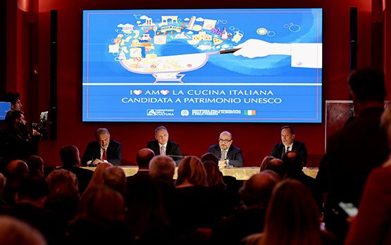 Unesco. Lollobrigida: "Cucina italiana è nostro migliore biglietto da visita" – www.politicheagricole.it