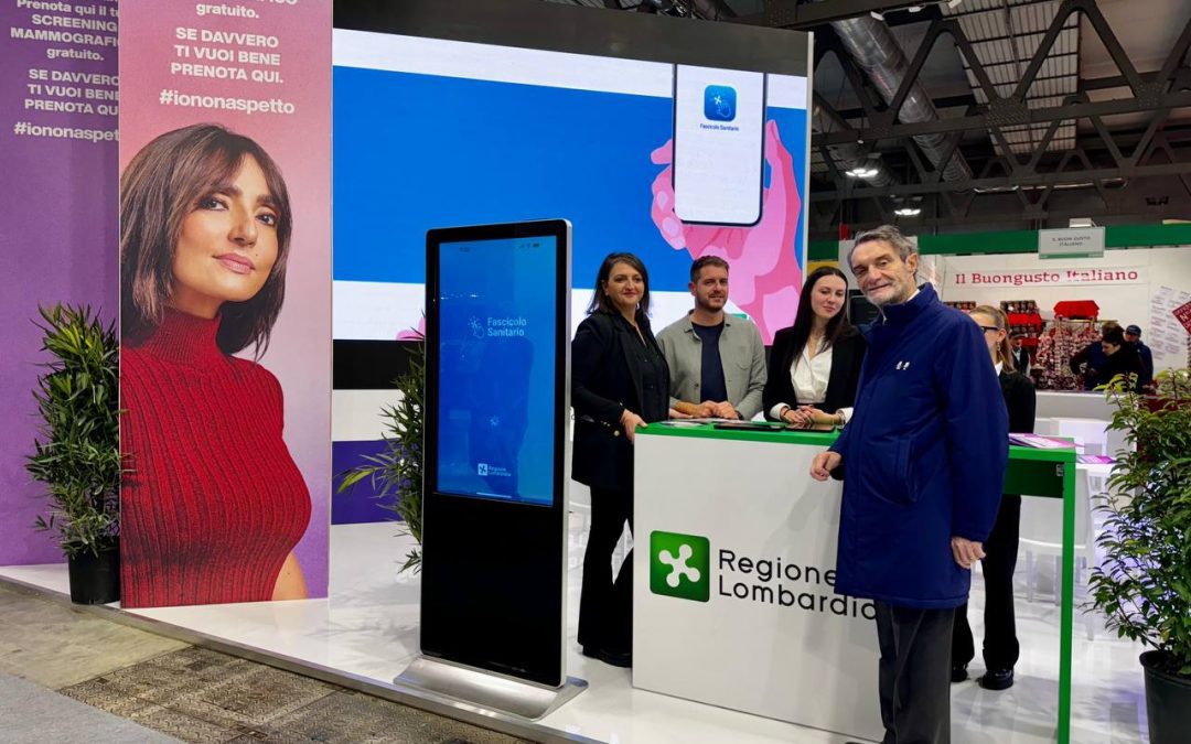Fontana inaugura ‘Artigiano in Fiera 2023’ e visita ‘Spazio Lombardia’ – www.lombardianotizie.online