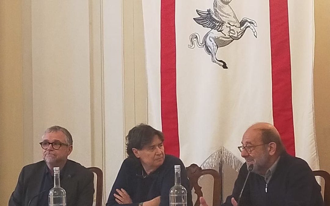 Carne da selvaggina, oltre 2.200 chili donati al Banco alimentare 
						 – www.toscana-notizie.it