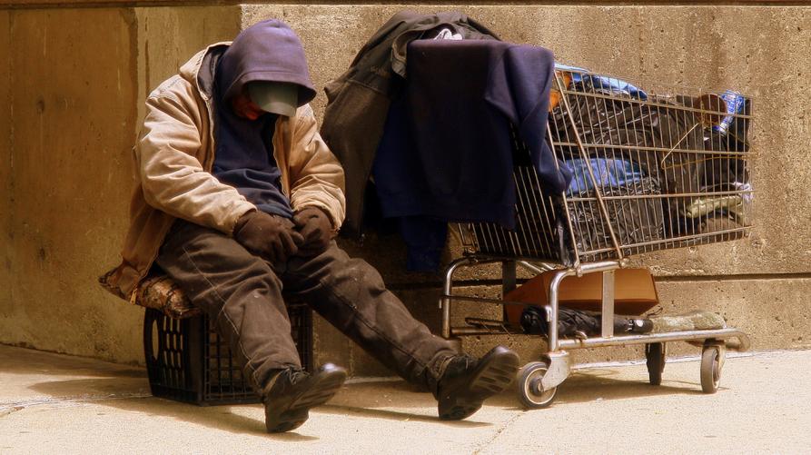 Tutor socio-sanitari per i senza dimora
 – www.regione.piemonte.it