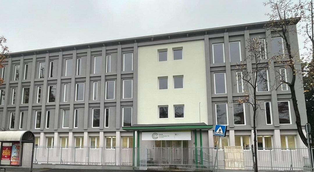 Inaugurata la Casa di Comunità di Vigevano – www.lombardianotizie.online