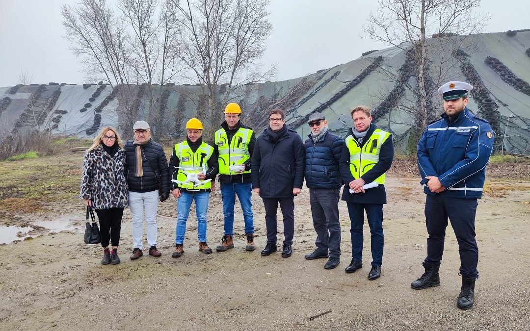 monitorato e messo in sicurezza – www.lombardianotizie.online