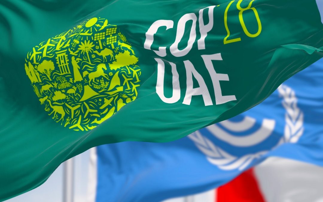 Cambiamenti climatici, Regione Lombardia protagonista alla Cop28 Dubai – www.lombardianotizie.online