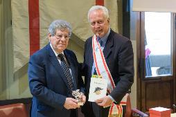 Scomparsa di Alessandro Berti, il cordoglio di Giani 
						 – www.toscana-notizie.it