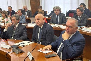 Automotive: Emilia-Romagna al ministero per Stellantis – imprese.regione.emilia-romagna.it
