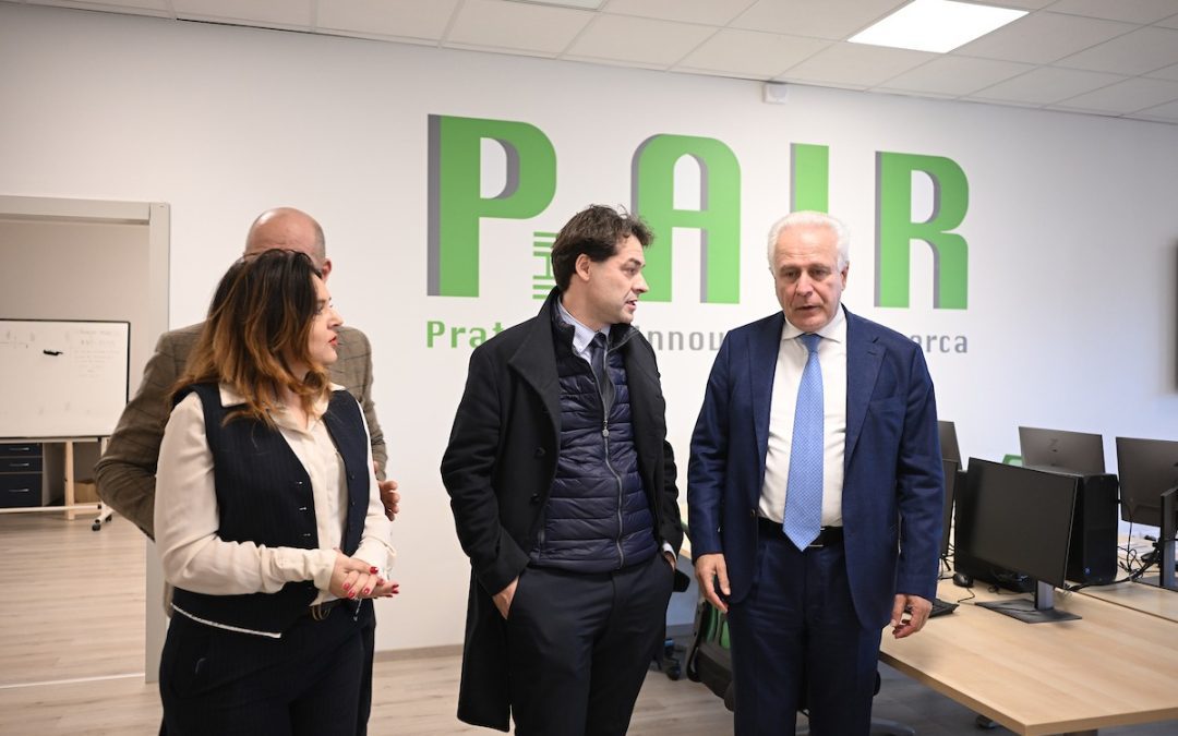 Danni alluvione, per imprese piattaforma on line e sportelli a Prato e Campi Bisenzio  
						 – www.toscana-notizie.it