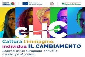 Tempo di CLIC: Cattura l’immagine, individua il cambiamento – imprese.regione.emilia-romagna.it