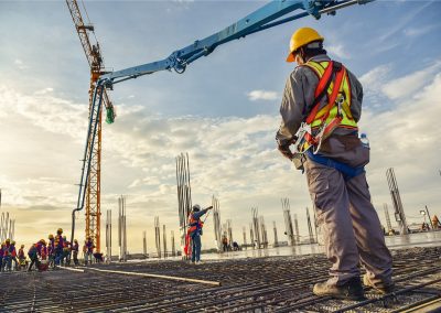 Edilizia in Lombardia, dati positivi anche per il terzo trimestre 2023 – www.lombardianotizie.online