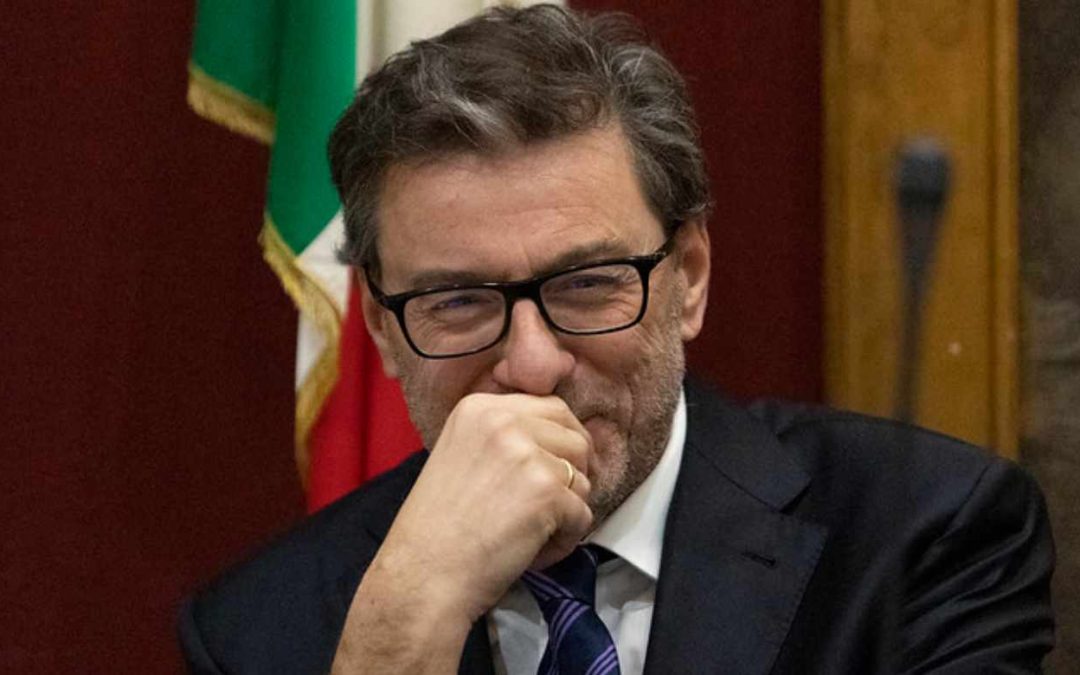 Legge di bilancio 2024 approvata dal Parlamento – www.mef.gov.it