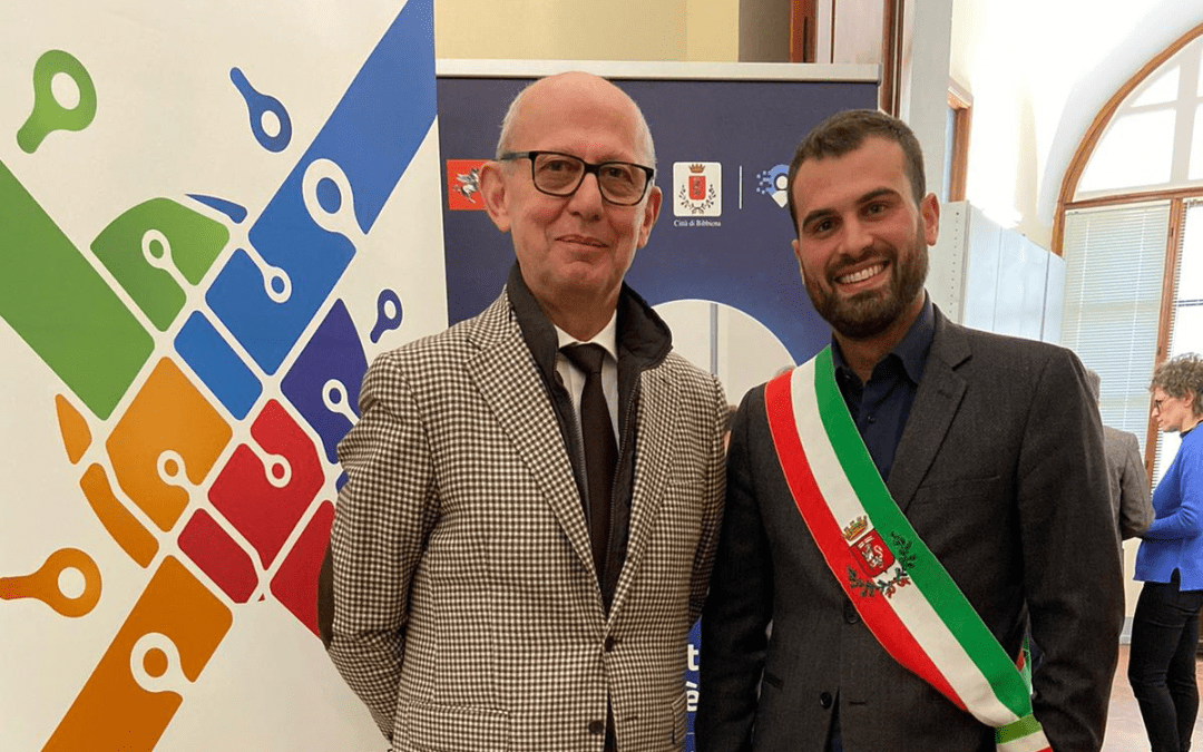 Inaugurato a Bibbiena (Ar) il Punto digitale facile (Pdf) 
						 – www.toscana-notizie.it