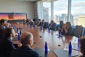 L’Emilia-Romagna a Boston per consolidare i rapporti con il Mit – imprese.regione.emilia-romagna.it
