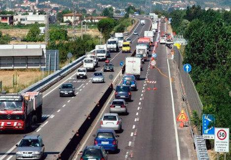 Autostrade, sopralluogo cantiere galleria San Donato sabato 2 dicembre  
						 – www.toscana-notizie.it