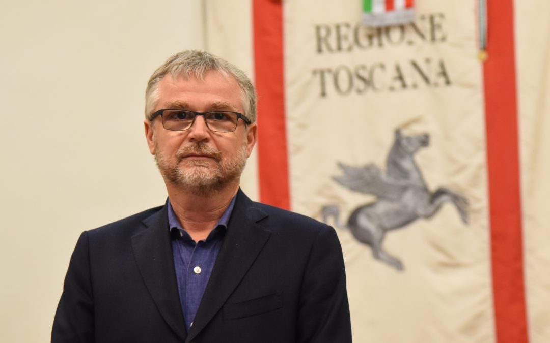 Virus sinciziale, Bezzini: “Toscana pronta, Ministero in ritardo” 
						 – www.toscana-notizie.it