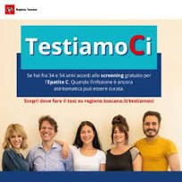 Screening per l’epatite C, il 16 dicembre open day in tutta la Toscana 
						 – www.toscana-notizie.it