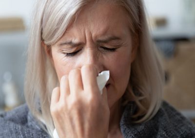 Influenza, il picco in Lombardia tra fine dicembre e inizio gennaio – www.lombardianotizie.online