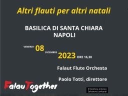 Altri Flauti per Altri Natali – www.regione.campania.it