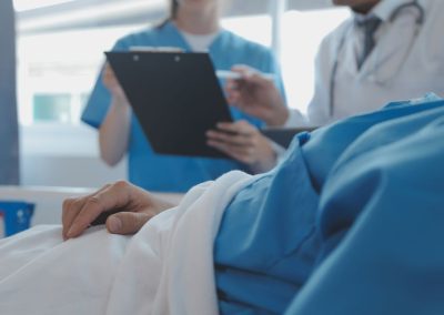 Lombardia, stop ai ‘gettonisti’ negli ospedali. Al via piano assunzioni – www.lombardianotizie.online