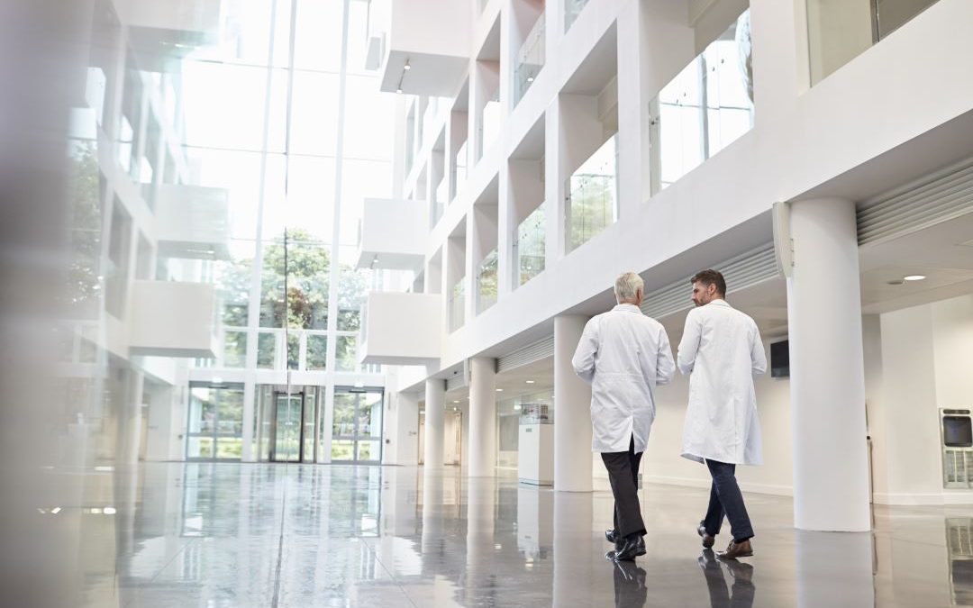 In Lombardia altri 11 ospedali di comunità per 220 posti letto – www.lombardianotizie.online