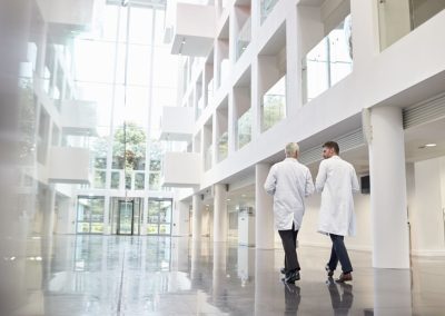 In Lombardia altri 11 ospedali di comunità per 220 posti letto – www.lombardianotizie.online