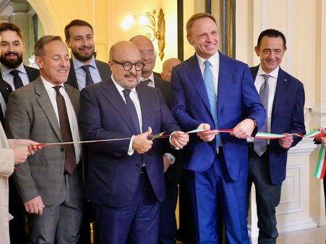 Agricoltura. Al Masaf inaugurato il museo Nazareno Strampelli, l' 'uomo del grano' – www.politicheagricole.it