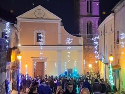 NATALE AL BORGO – tra gusti e tradizioni – www.regione.campania.it