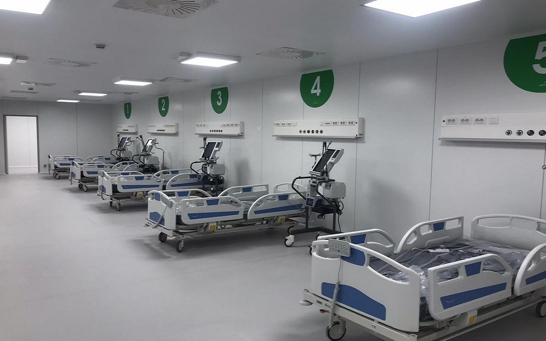 Ospedale in Fiera, Nota della Regione Lombardia su dichiarazioni Fedez – www.lombardianotizie.online