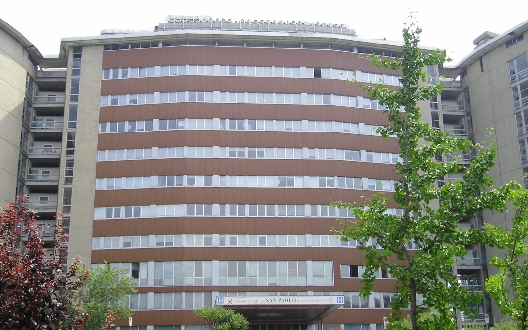 Oltre 400 milioni per finanziare interventi in 5 ospedali – www.lombardianotizie.online