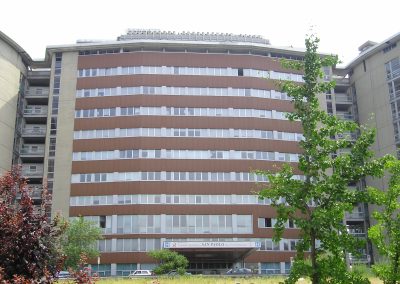 Oltre 400 milioni per finanziare interventi in 5 ospedali – www.lombardianotizie.online