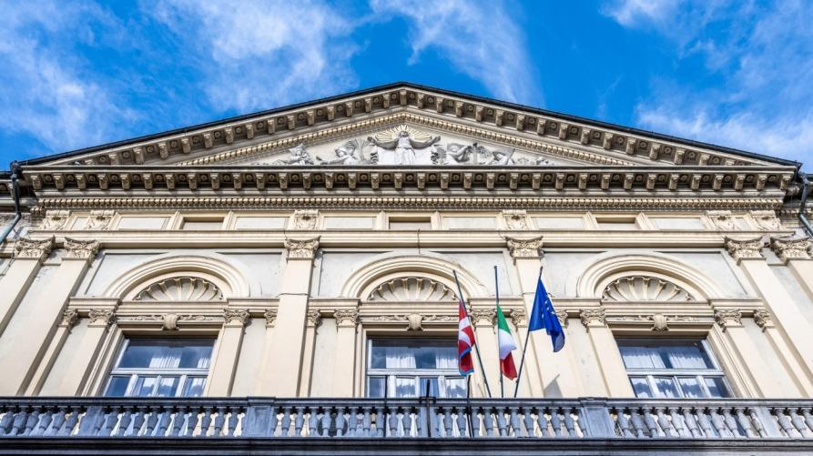 L’azienda ospedaliera di Alessandria diventa universitaria
 – www.regione.piemonte.it