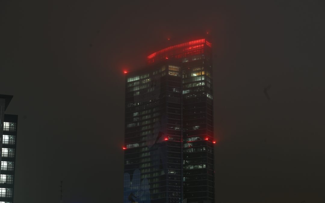 Giornata mondiale lotta Aids, palazzi Regione Lombardia illuminati di rosso – www.lombardianotizie.online