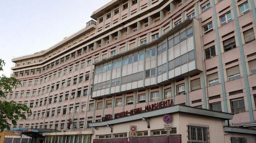Il Regina Margherita azienda ospedaliera autonoma
 – www.regione.piemonte.it