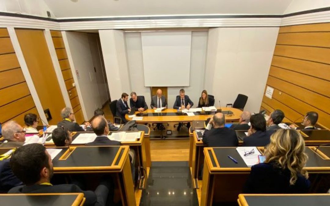 Codice appalti, costituito tavolo tecnico al Mit su revisione prezzi – www.mit.gov.it