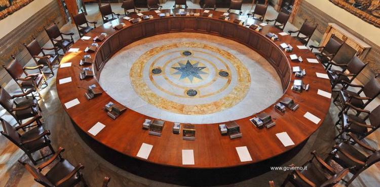 Attività economiche, via libera del Governo a decreto per semplificazione controlli


      
        Browse
      
    
    

            
  
    

      

  


          
   – www.sardegnaimpresa.eu