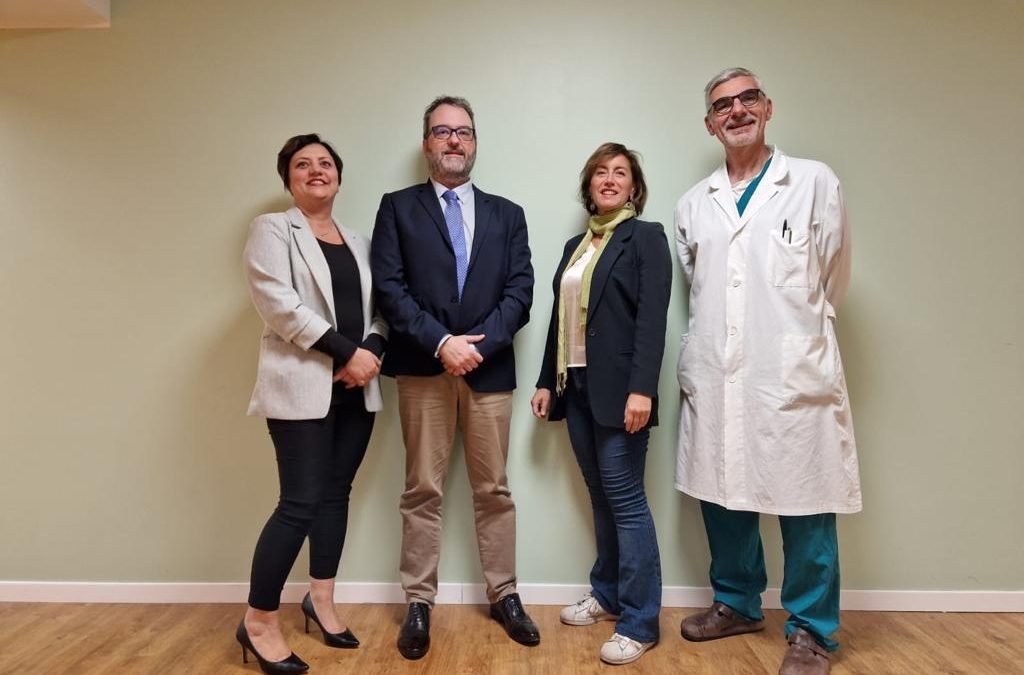 Irccs San Gerardo, eseguito intervento su paziente con un solo polmone – www.lombardianotizie.online