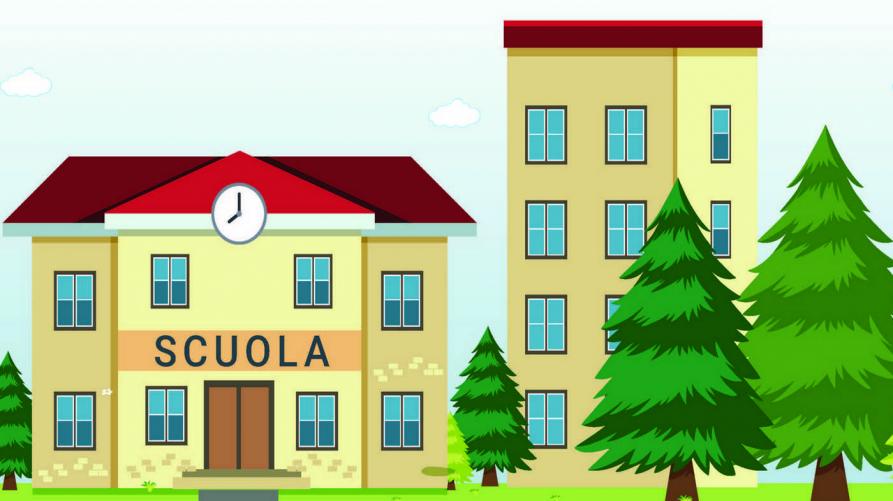Qualità dell’aria migliore in 38 scuole del Piemonte
 – www.regione.piemonte.it