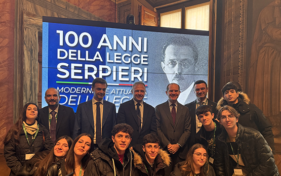 Lollobrigida: cento anni legge Serpieri significato storico che guarda al futuro – www.politicheagricole.it