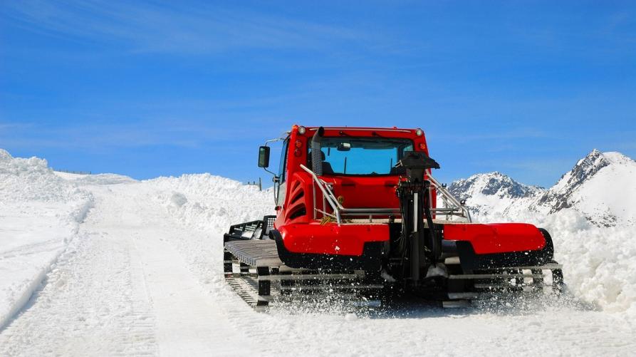 Contributi per mezzi di sgombero neve e trattamento antighiaccio
 – www.regione.piemonte.it