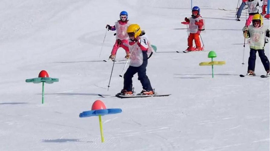 Sport di montagna: contributi a 96 scuole 
 – www.regione.piemonte.it