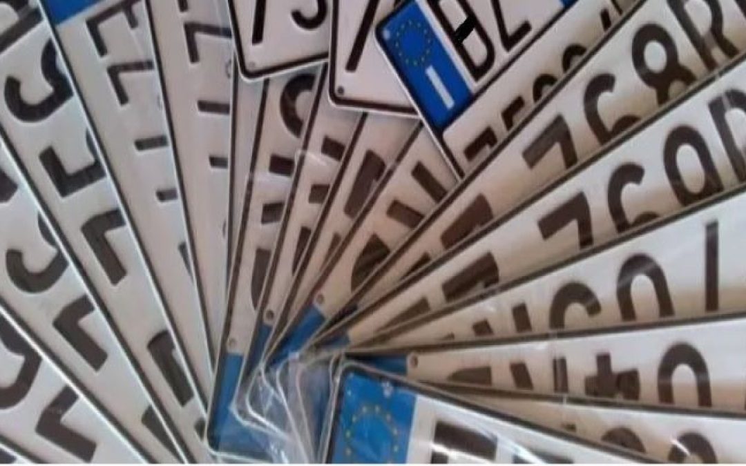 Auto: 139.278 immatricolazioni a novembre (+16,19% rispetto allo stesso mese dell’anno precedente) – www.mit.gov.it